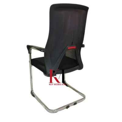 Fauteuil Visiteur NIRO Réf A0334