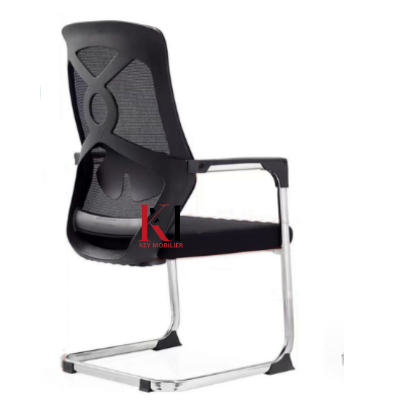 Fauteuil visiteur importation Réf A0335