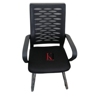 Fauteuil Visiteur en Mesh Réf. A0821