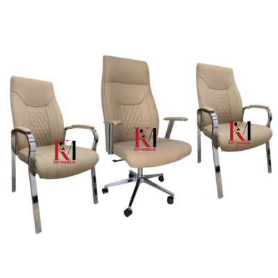 Ensemble Fauteuil WAGON Réf A0940