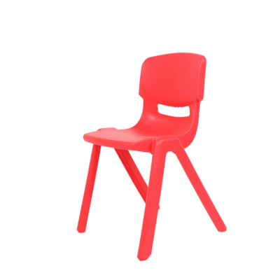 Chaise monobloc en plastique moyen modèle RéfA0088