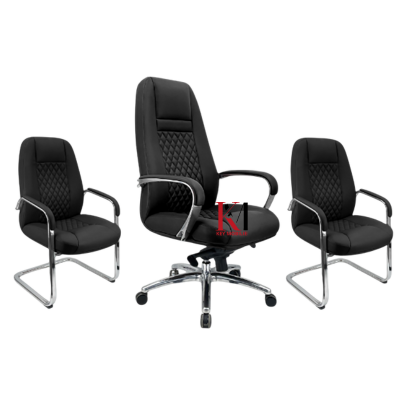 Ensemble Fauteuil TOKYO Réf A0103