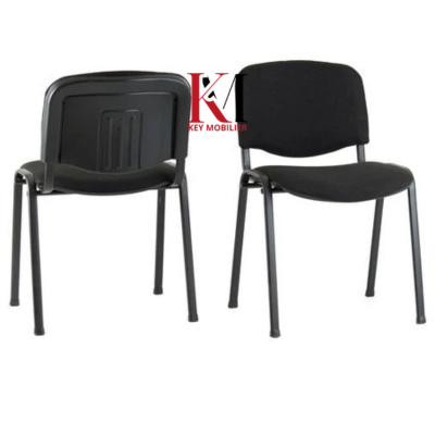Chaise ISO en Tissu Avec Coque Réf. A0935
