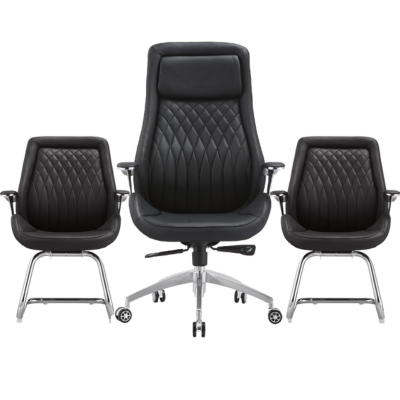 Ensemble Fauteuil LABELO Camel Réf A0131