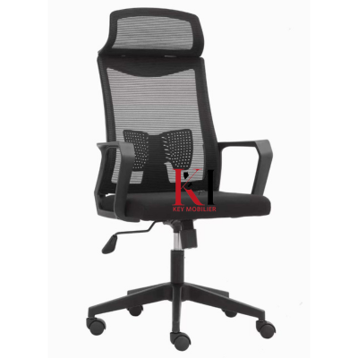 Fauteuil operateur Réf A0311