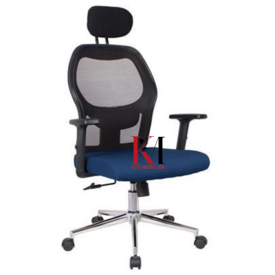 Fauteuil Président /Operateur Réf A0349