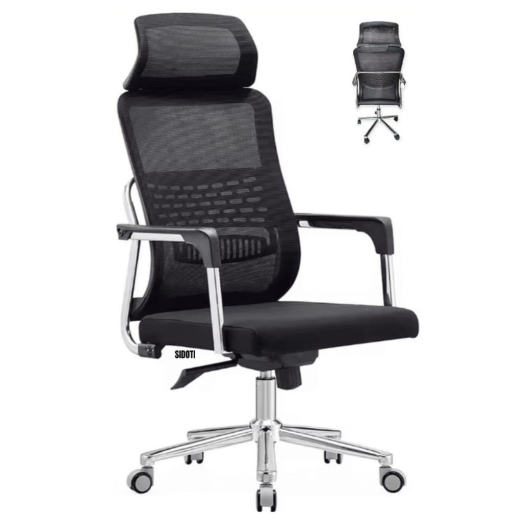 Fauteuil président/opérateur Réf A2791