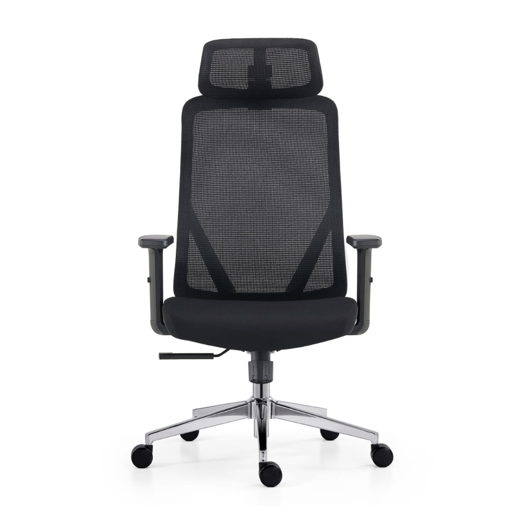 Fauteuil Président ergonomique Réf A2798