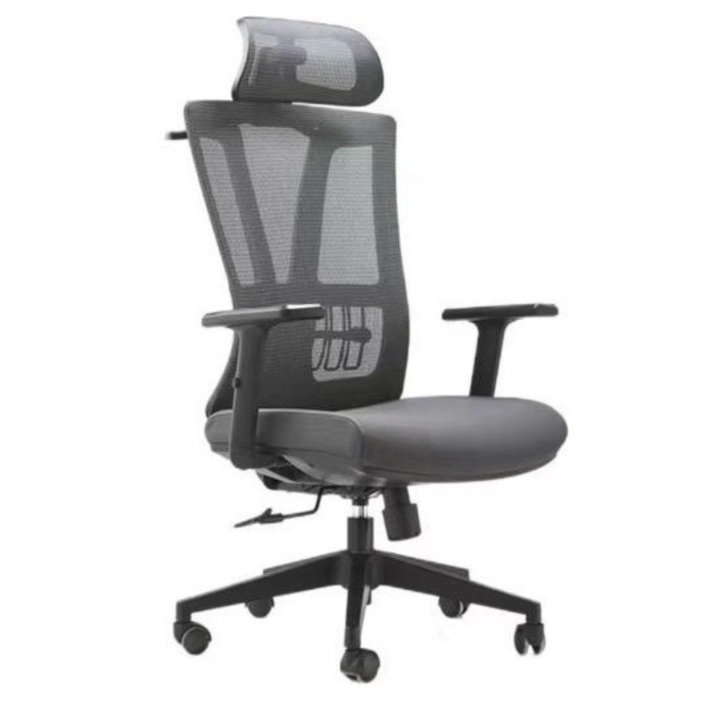Fauteuil Président Ergonomique en mesh Réf A2800