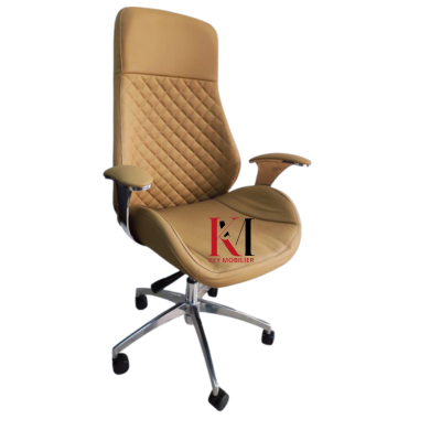 Fauteuil de direction Camel Réf A0326
