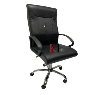 Fauteuil président BLAD Réf A0344