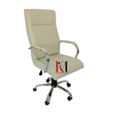 Fauteuil président joker ++ Réf A0337