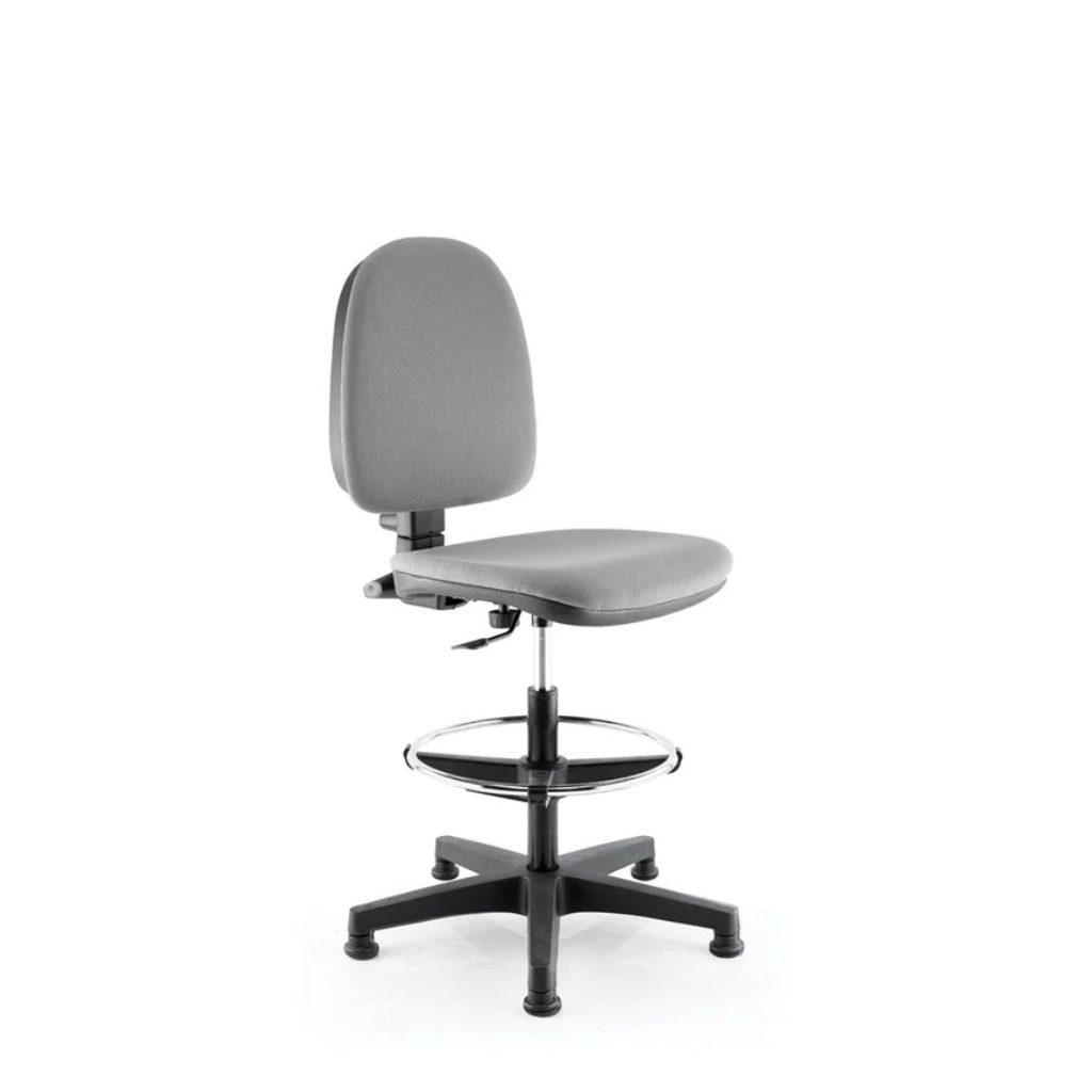 Tabouret B-line Repose Pied Réf A0830