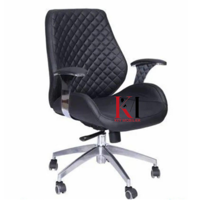 Fauteuil Président LOGAN Réf A0342