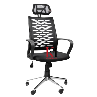Fauteuil opérateur SONA Réf A0080