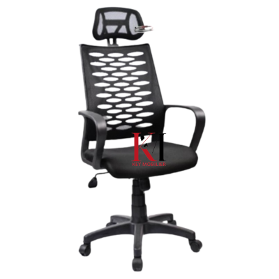 Fauteuil opérateur SONA Réf A0081