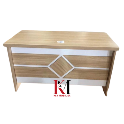 Bureau Individuel Réf A0170