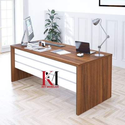 Bureau Individuel ROKONI Réf A0180