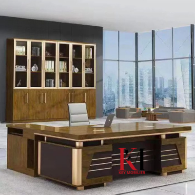 Bureau direction avec Retour Réf A0154