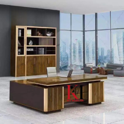 Bureau direction avec Retour Réf A0153