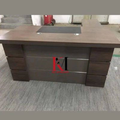 Bureau direction avec Retour Réf A0156