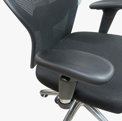 Fauteuil président/opérateur Réf A0318