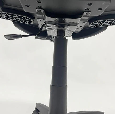 Fauteuil en tissu Réf A0320