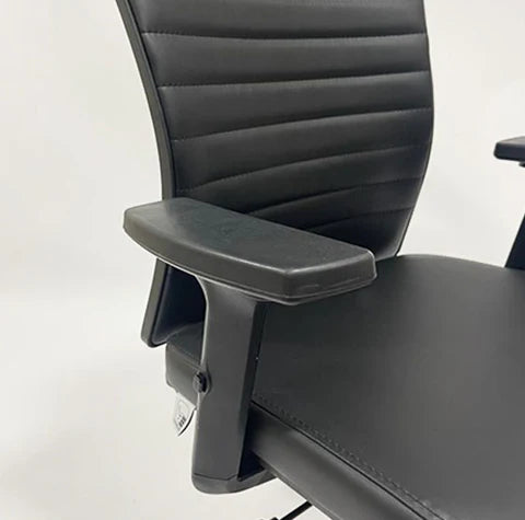 Fauteuil Président Réf A0317