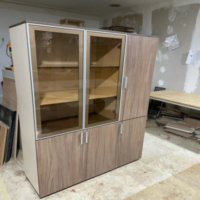 MEUBLE DE RANGEMENT Réf B0052