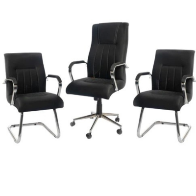 Ensemble de Fauteuil SCHON Réf A0928