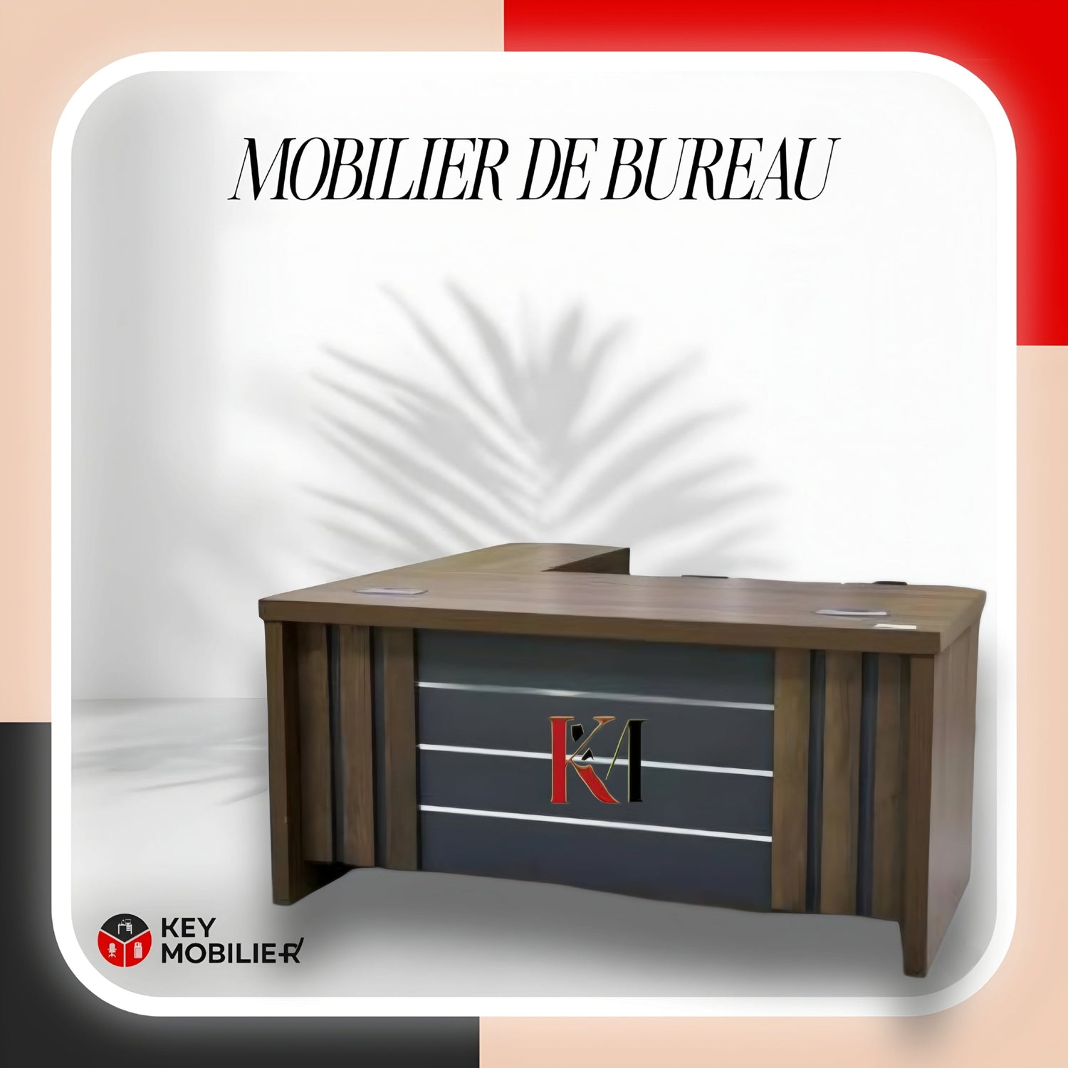 BUREAU DE DIRECTION