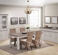 SALLE A MANGER