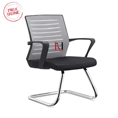 Fauteuil Visiteur  Réf. A0807