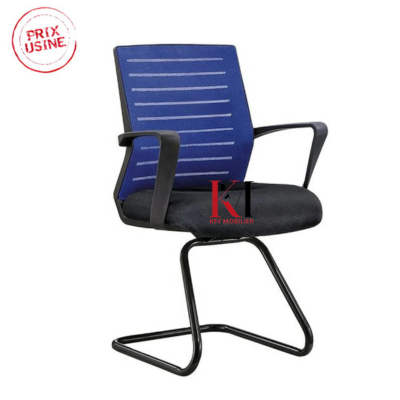 Fauteuil visiteur Réf A0803
