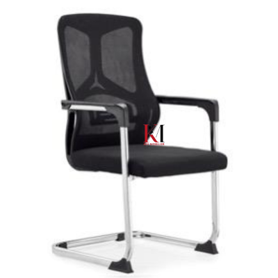 Le Fauteuil visiteur LILINO Réf A0333