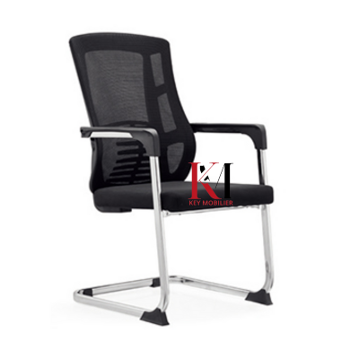 Fauteuil visiteur en MeSH Réf A0354