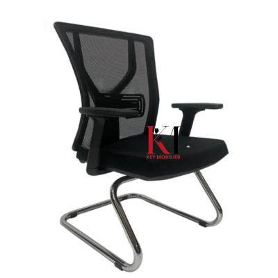 Fauteuil visiteur Réf A0331