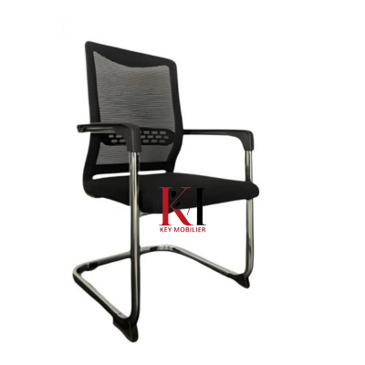 Fauteuil visiteur Réf A0336