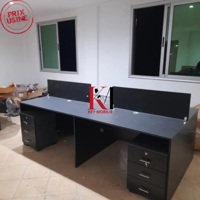 Marguerite en bois MDF Avec caisson Réf A0302