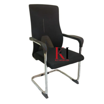 Fauteuil Visiteur NIRO Réf A0334