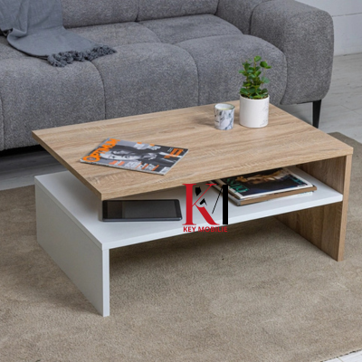 Table basse Nilo Réf. B002