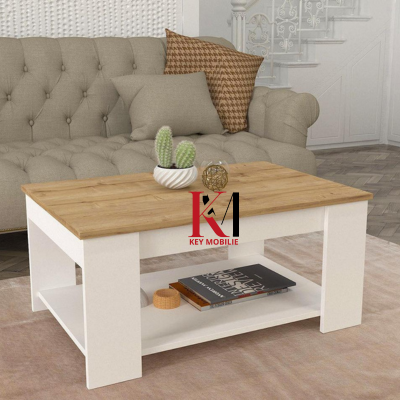 Table basse SOLO Réf. B006