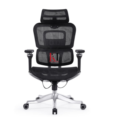 Fauteuil président ergonomique  Réf A0331