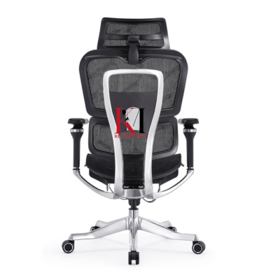 Fauteuil président ergonomique  Réf A0331