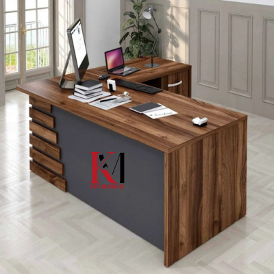 Bureau Direction POLO Réf B0156