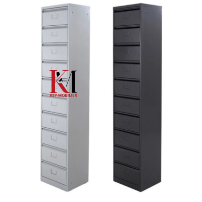 Armoire a clapet 10 cases Réf.A0817