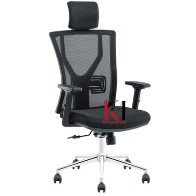 Fauteuil président/opérateur A0316