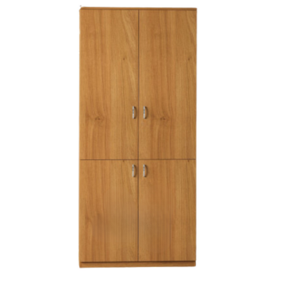 ARMOIRE HAUTE EN BOIS  Réf B0051