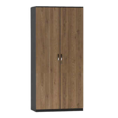 ARMOIRE HAUTE EN BOIS  Réf B0052
