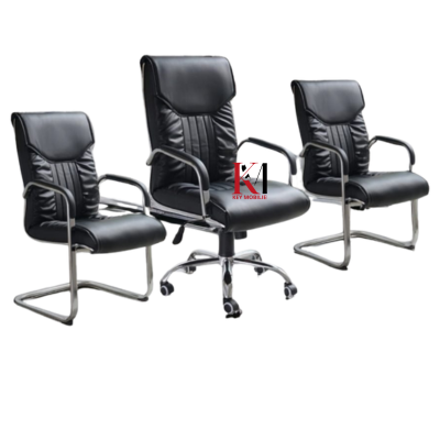 Ensemble Fauteuil Ergonomique LAGASO Réf. A0983